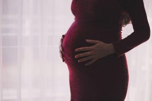 Zwangerschap in Frankrijk